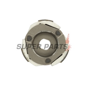 Съединител -RMS- Aeon Cobra 125 2003-2006, Honda FES 125 2003-2013, Honda FES 150 2007-2009, Honda NES 125 2000-2002, Honda NES 150 2000-2006, Honda NSC 110 2011-2016, Honda PCX 125 2010-2014, Honda PES 125 2006-2013