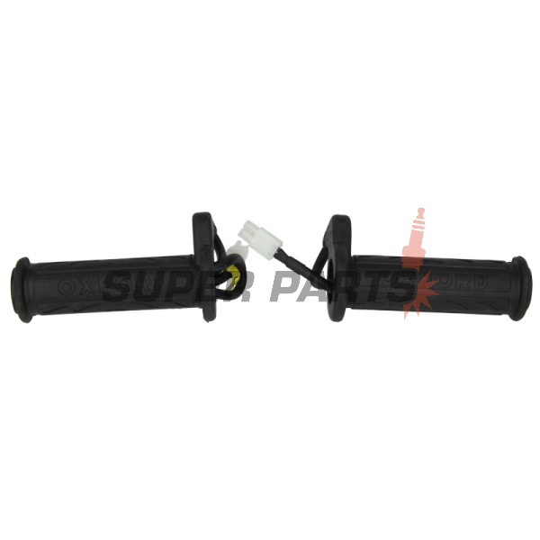Подгряващи ръкохватки -OXFORD- HotGrips Essential Scooter