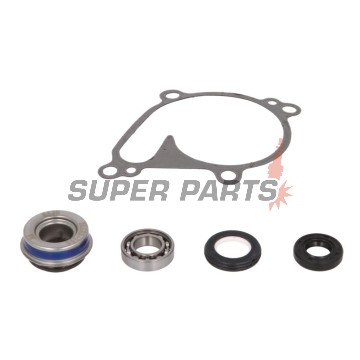 Ремонтен комплект за водна помпа -HOT RODS- Kawasaki KFX 700; KRF 750 Teryx; KVF 650; KVF 650; KVF 700; KVF 750