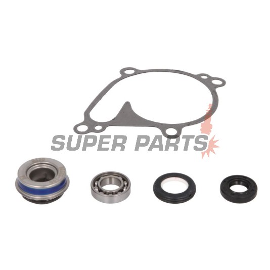 Ремонтен комплект за водна помпа -HOT RODS- Kawasaki KFX 700; KRF 750 Teryx; KVF 650; KVF 650; KVF 700; KVF 750