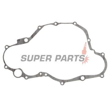 Гарнитура за капак на съединителя -WINDEROSA- Yamaha WR 450 2007-2015, Yamaha YZ 450 2007-2009