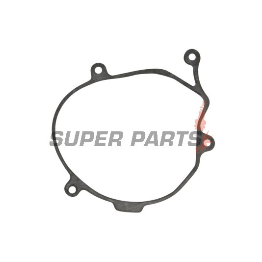 Гарнитура за капак на статор -WINDEROSA- Honda CR 80 1985-2002, Honda CR 85 2003-2007