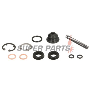 Ремонтен комплект за спирачна помпа -ALL BALLS- Honda CB 1000 2008-2015, Kawasaki ZX-6R 636 2005-2006, ZX-6RR 600 2005-2006, Suzuki GSX-R 600 2004-2014, GSX-R 750 2004-2007