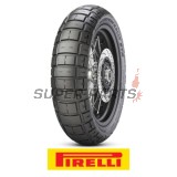 Задна офроуд гума -PIRELLI MOTOR- 150/70R17, M+S SCORPION RALLY STR
