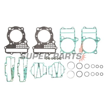 Гарнитури за цилиндър комплект -ATHENA- Honda VT 750 1983/1986-1989/2004, VT 700 1984-1987, XR 700 1986-1987