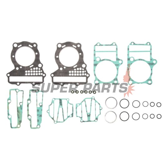 Гарнитури за цилиндър комплект -ATHENA- Honda VT 750 1983/1986-1989/2004, VT 700 1984-1987, XR 700 1986-1987