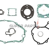 Пълен комплект гарнитури за двигател -ATHENA- Yamaha DT 125 1993-1994, TDR 125 1994-1995