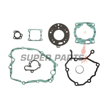 Пълен комплект гарнитури за двигател -ATHENA- Yamaha DT 125 1993-1994, TDR 125 1994-1995