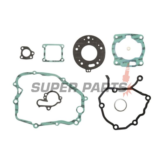 Пълен комплект гарнитури за двигател -ATHENA- Yamaha DT 125 1993-1994, TDR 125 1994-1995