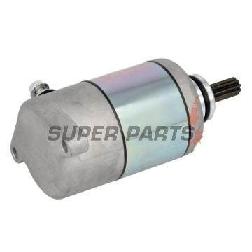 Стартер -ATHENA- Honda FES 150 2003-2005, FES 125 2004-2007, NES 125/150 2000-2006, PES 125 2006-2013, PES 150 2006-2010, SES 125 2002-2006, SES 150 2002-2004, SH 150 2001-2008