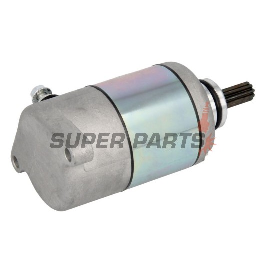Стартер -ATHENA- Honda FES 150 2003-2005, FES 125 2004-2007, NES 125/150 2000-2006, PES 125 2006-2013, PES 150 2006-2010, SES 125 2002-2006, SES 150 2002-2004, SH 150 2001-2008