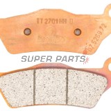 Накладки -BREMBO- 07BB0483, Alfer AR/VR/No, Aprilia MX/Pegaso/RST/RX/SX, ATK 125/250/260/406/Cross/Dirt/Enduro/MX/Quad/Supermotard, Beta RR, BMW G/HP2/K/R, Cagiva City/Elefant, Ducati Monster/Multistrada, Gas Gas EC/Enducross/MC/TT/Wild, KTM EXC/SX/SXC/Ad