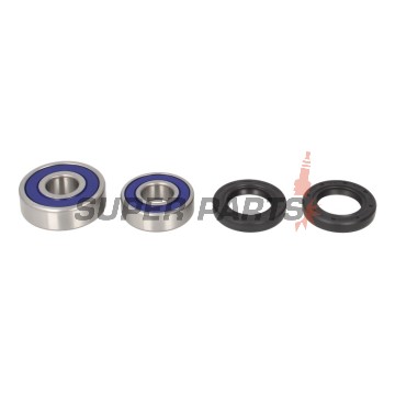 Колесен лагер комплект -ALL BALLS- Honda XL 200 1983-1984, XL 250 1978-1981, XL 500 1979-1981, XR 200 1981-2002, XR 250 1979, 1981-1985, XR 350 1983-1984, XR 500 1979-1984, XR 650 1993-2015