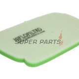 Въздушен филтър -HIFLO FILTRO- HFA1006DS, Honda Bali SJ50 + SJ100 / EX (1993-1999)