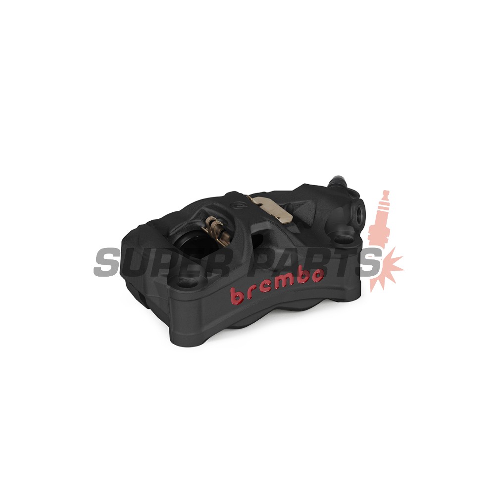 Спирачен апарат -BREMBO- Ducati Panigale V4, V4S 1103 / Streetfighter V4S 1103 (2018-2022) | Triumph Street Triple 765R, Tiger 900, 900 GT (2020-2021)