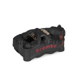 Спирачен апарат -BREMBO- Ducati Panigale V4, V4S 1103 / Streetfighter V4S 1103 (2018-2022) | Triumph Street Triple 765R, Tiger 900, 900 GT (2020-2021)