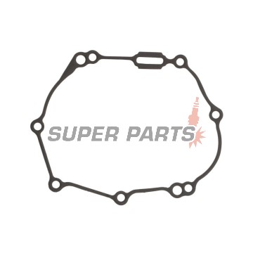 Гарнитура за капак на статор -WINDEROSA- Yamaha WR 250 2015-2017, Yamaha YZ 250 2014-2018