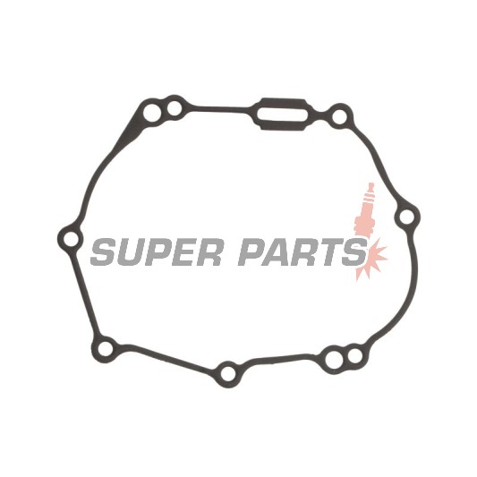 Гарнитура за капак на статор -WINDEROSA- Yamaha WR 250 2015-2017, Yamaha YZ 250 2014-2018