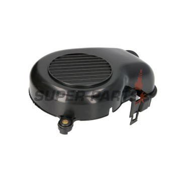 Въздушен капак за перка -MOTORIX- Minarelli AC - Yamaha Neos, CPI