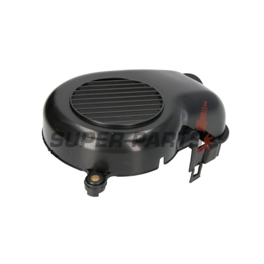 Въздушен капак за перка -MOTORIX- Minarelli AC - Yamaha Neos, CPI