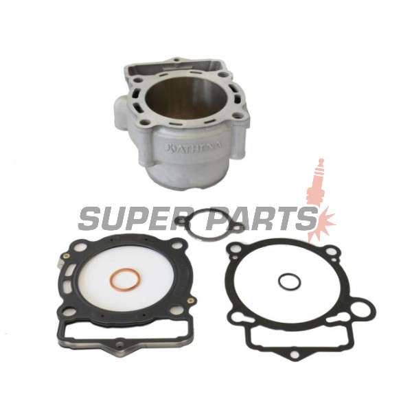 Цилиндър -ATHENA- 350cc, Husqvarna FE 350 2014-2016, KTM EXC-F 350 2014-2016