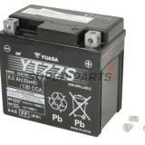 Акумулатор -YUASA- YTZ7S, 6Ah 12V