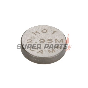 Пул за клапан -4 RIDE- 13x2.95mm