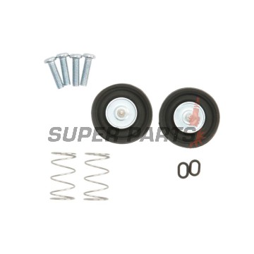 Ремонтен комплект AIR CUT клапан -ALL BALLS- Honda VT 1100 1995-2003