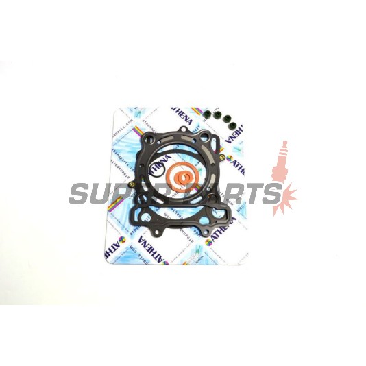 Гарнитури за цилиндър комплект -ATHENA- Suzuki RM-Z 250 2007-2009