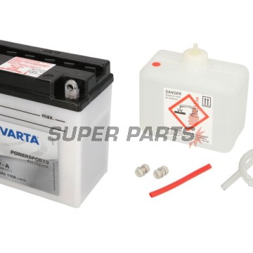 Акумулатор -VARTA- YB7-A, 8Ah 12V