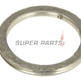 Гарнитура за ауспух -ATHENA- KTM Adventure 990 2006-2014, Duke 690 2008-2015, Enduro 690 2008-2010/2012-2013, LC8 990 2005-2010, Rally 690 2007-2010, SMC 690 2008-2010/2012-2013, Super Duke 990 2007-2013