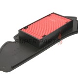 Въздушен филтър -HIFLO FILTRO- HFA1112, Honda SH125/150 + Dylan + Chiocciola + PES (2000-2014)