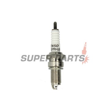 Свещ -DENSO- X20EPR-U9