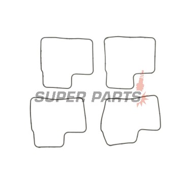 Гарнитура за карбуратор/поплавък -TOURMAX- Honda VFR 750 1986-1993