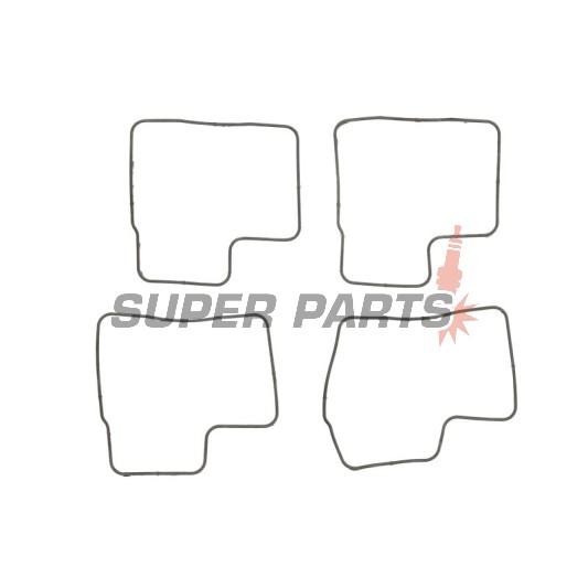 Гарнитура за карбуратор/поплавък -TOURMAX- Honda VFR 750 1986-1993