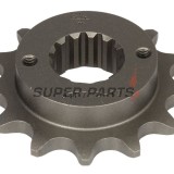 Преден пиньон -JT- JTF736,13, 13 зъба, Ducati 748 748 1995-2003, 851 851 1988-1992, 888 888 1993-1994, 900 900 1992-1997, Biposto 748 1995-2003, MH 900 2001-2002, Monop. 748 1995-1997, 2001-2002, Monop. 749 2003-2006