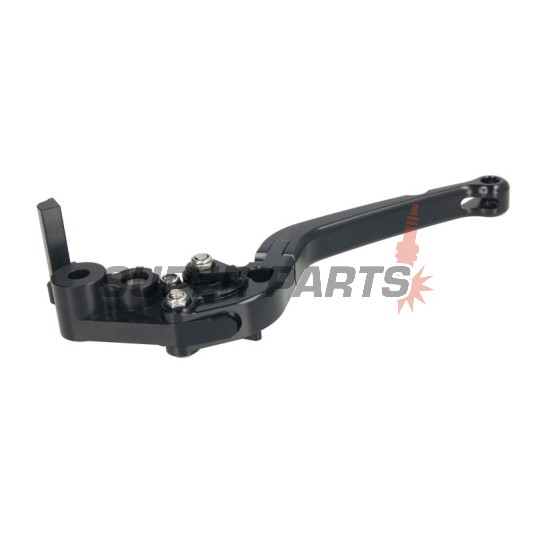 Спирачен лост, кормило -4 RIDE- Honda CB 1000 2008-2016, Honda CBR 600/1000 2004-2016, Honda VTR 1000 2000-2006
