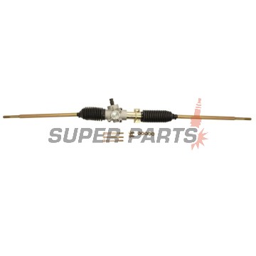 Кормилна рейка -4 RIDE- Polaris RZR 900 2011-2014