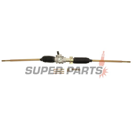 Кормилна рейка -4 RIDE- Polaris RZR 900 2011-2014