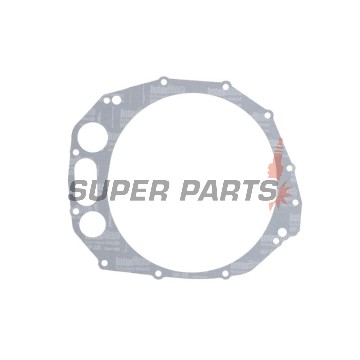 Гарнитура за капак на съединителя -WINDEROSA- Suzuki GSX 1300 1999-2009, 2017, Suzuki GSX 1340 2008-2016