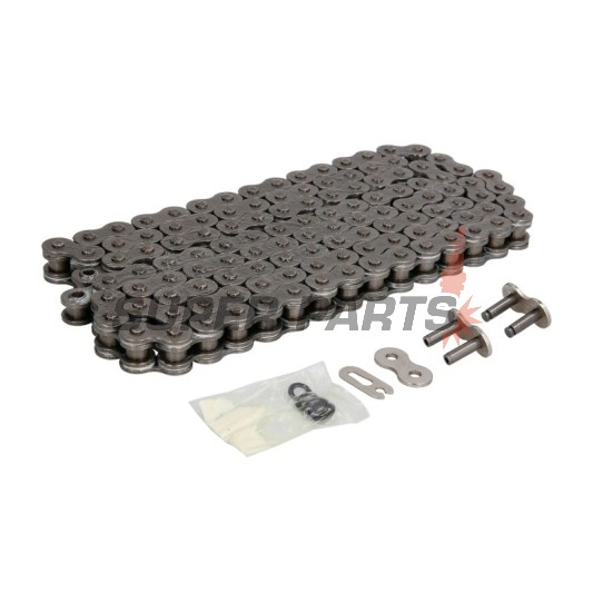 Верига -JT- JTC520X1R3120DL, размер 520, 120 звена, X-Ring усилена