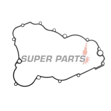 Гарнитура за капак на съединителя -ATHENA- S410270008055, Husqvarna TC 250 2017-2022, TE 250 2014/2017-2018/2020-2022, TE 300 2017-2023, TX 300 2017-2022, KTM EXC 250/300 2017-2023, SX 250 2017-2022, XC 250/300 2017-2022