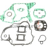 Пълен комплект гарнитури за двигател -ATHENA- Honda CRM 75 1989, MBX 80 1983-1987, MCX 80 1983, MTX 80 1983-1985/1987
