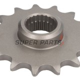Преден пиньон -JT- JTF582,15, 15 зъба, Yamaha XJ 600 1992-2003, XJR 400 1993-1999