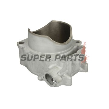 Цилиндър -CYLINDER WORKS- 449cc (97mm), Yamaha WR 450 2016-2018, Yamaha YZ 450 2010-2018