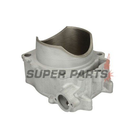 Цилиндър -CYLINDER WORKS- 449cc (97mm), Yamaha WR 450 2016-2018, Yamaha YZ 450 2010-2018