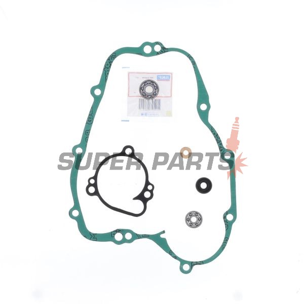 Ремонтен комплект за водна помпа -ATHENA- Kawasaki KX 80 1986-2000, KX 100 1995-2016, KX 85 1998/2001-2015/2017-2021, Suzuki RM 100 2003-2008