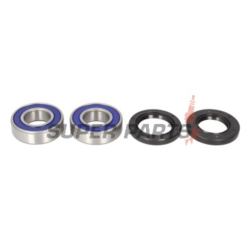 Колесен лагер комплект -ALL BALLS- BMW F 800 2006-2015, R 1200 2004-2015