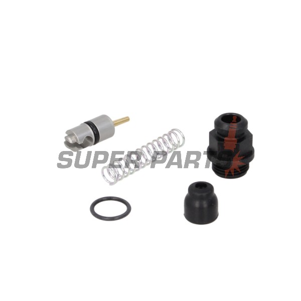 Ремонтен комплект за смукач -TOURMAX- Yamaha YFM 400 2000-2005, 2007-2011, Yamaha YFM 660 2001-2005, Yamaha YFM 450 2003-2006, Yamaha YFM 350 2004-2005