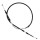 Жило за съединител -ALL BALLS- Kawasaki KX 250 2005-2008, Suzuki RM-Z 250 2005-2006